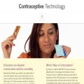 contraceptivetechnology.org contraceptivetechnology.org