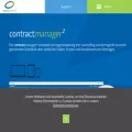 contractmanager.de contractmanager.de