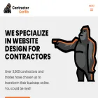 contractorgorilla.com