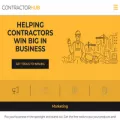 contractorhub.com contractorhub.com