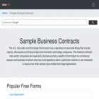 contracts.onecle.com