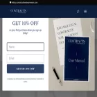 contractsforentrepreneurs.com