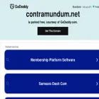 contramundum.net contramundum.net