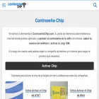 contrasenachip.com
