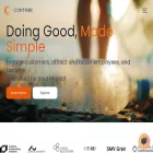 contribe.io contribe.io