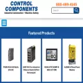 controlcomponentsinc.com