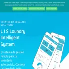 controlremotolavanderia.com