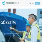 controlunion.com.tr controlunion.com.tr