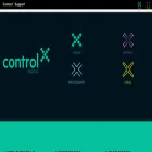 controlx.co.uk controlx.co.uk