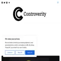 controverity.com controverity.com