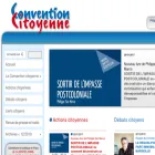conventioncitoyenne.com conventioncitoyenne.com