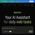 convergence.ai convergence.ai