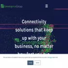 convergencegroup.co.uk convergencegroup.co.uk