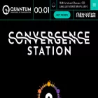 convergencestation.com convergencestation.com