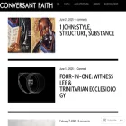 conversantfaith.com