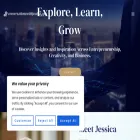 conversationswithjessica.com conversationswithjessica.com