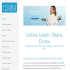 conversationswithmaria.com conversationswithmaria.com