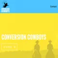 conversion-cowboys.com