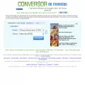 conversormonedas.com