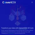 convertcsv.io