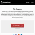 converterfactory.com