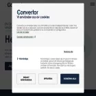 convertor.se convertor.se