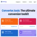 convertor.tools