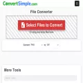 convertsimple.com