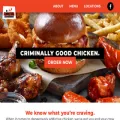 convictionchicken.com