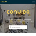 convido.com convido.com