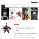 convivium.org.uk
