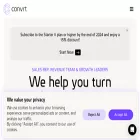 convrt.ai convrt.ai