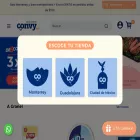 convy.mx