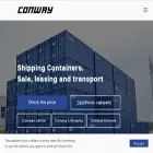 conwaycs.com conwaycs.com