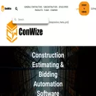 conwize.io conwize.io