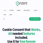 conzent.net conzent.net