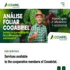 cooabriel.coop.br cooabriel.coop.br