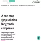 cooach.io cooach.io