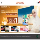 coocaa.co.id coocaa.co.id
