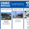 cookerentals.com