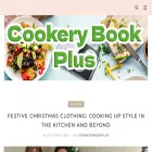 cookerybookplus.com cookerybookplus.com