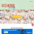 cookiesfordays.com cookiesfordays.com