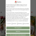 cookieundco.de cookieundco.de