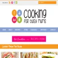 cookingforbusymums.com