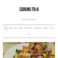 cookingfrog.com cookingfrog.com