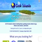 cookislands.org.uk cookislands.org.uk