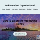 cookislandstrust.com cookislandstrust.com