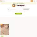 cookpad.com