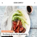 cooksimply.co.uk
