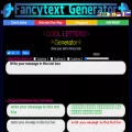cool-letters-generator.blogspot.com